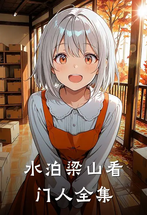 水泊梁山看门人 全集