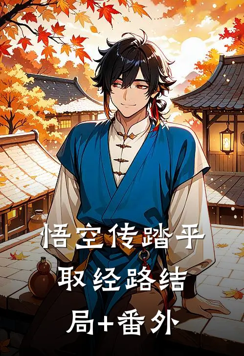 悟空传踏平取经路结局+番外