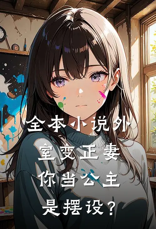 全本小说外室变正妻，你当公主是摆设？