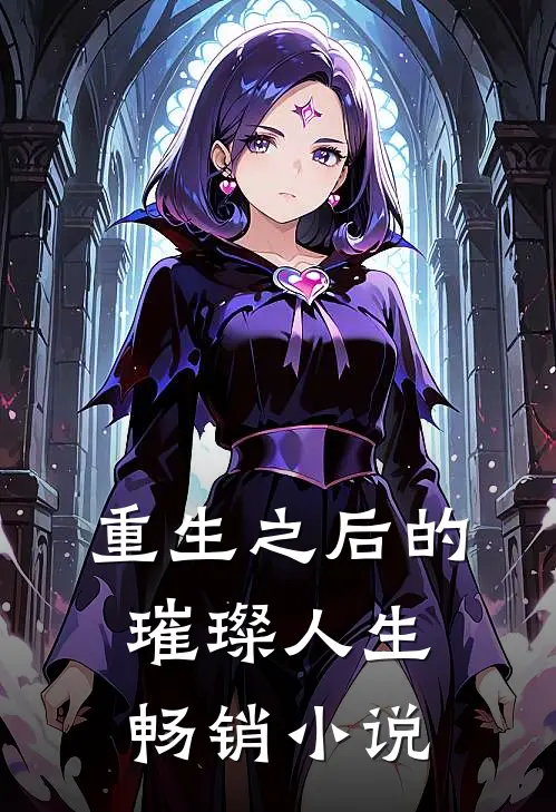 重生之后的璀璨人生畅销小说