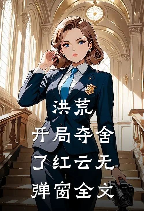 洪荒:开局夺舍了红云无弹窗全文