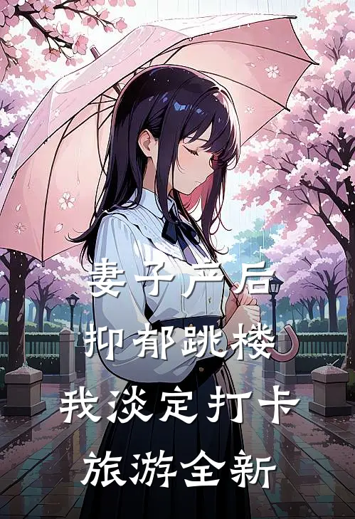 妻子产后抑郁跳楼，我淡定打卡旅游全新