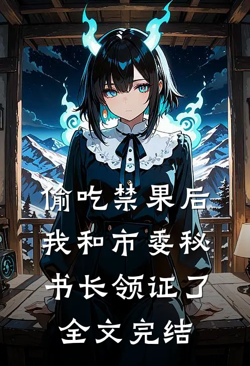 偷吃禁果后，我和市委秘书长领证了全文完结
