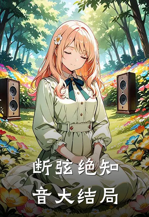 断弦绝知音大结局