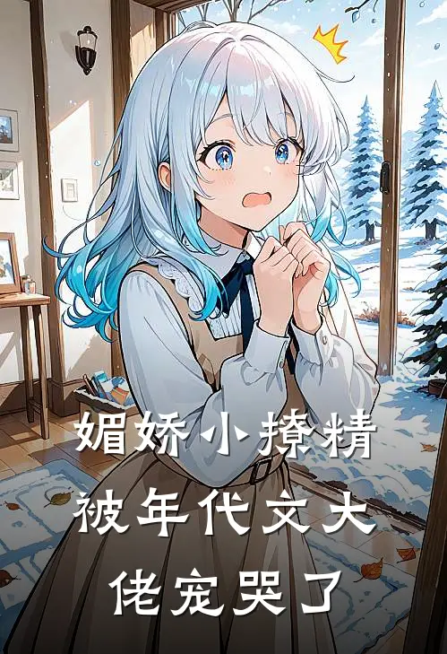 媚娇小撩精被年代文大佬宠哭了