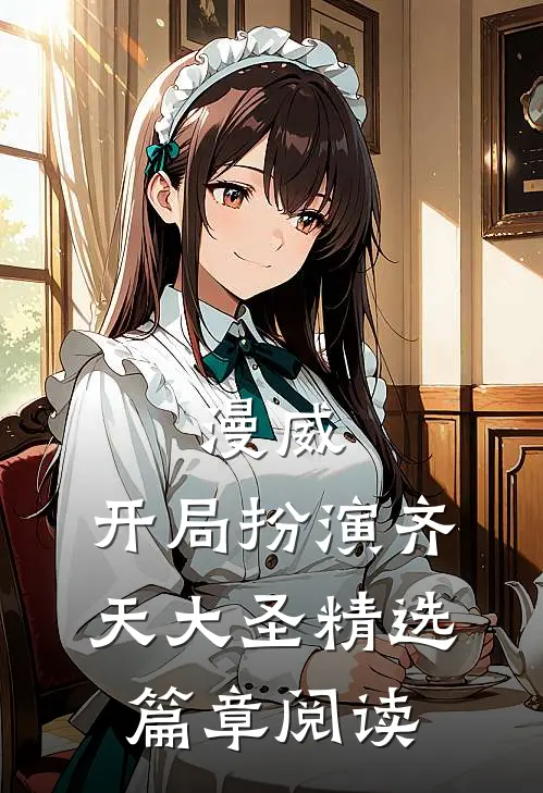 漫威开局扮演齐天大圣精选篇章阅读