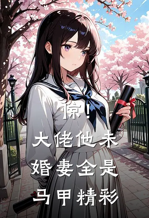 惊！大佬他未婚妻全是马甲精彩