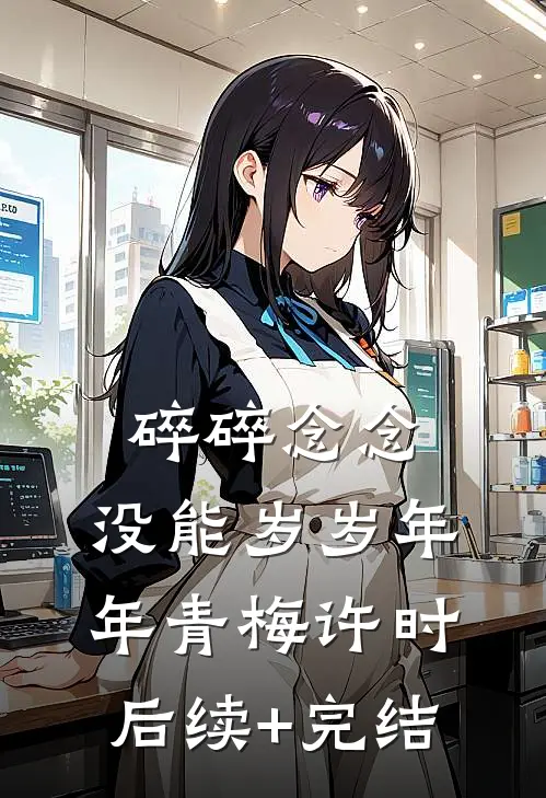 碎碎念念，没能岁岁年年青梅许时后续+完结