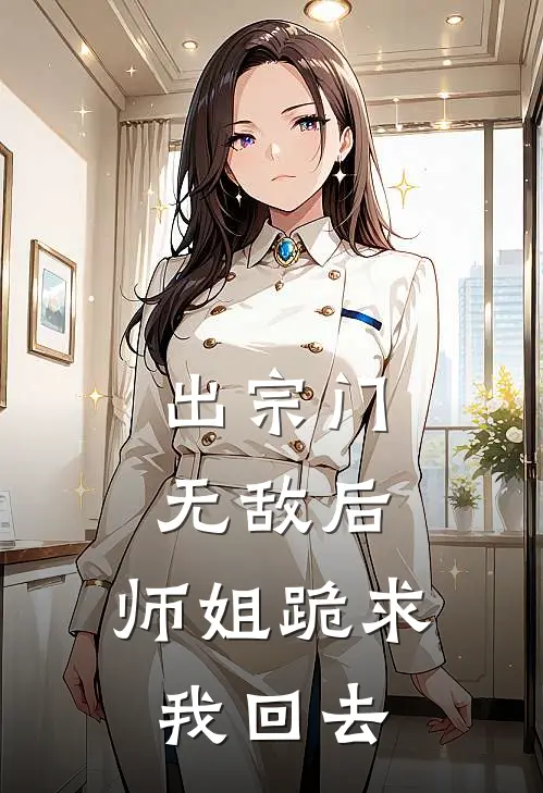 出宗门无敌后，师姐跪求我回去