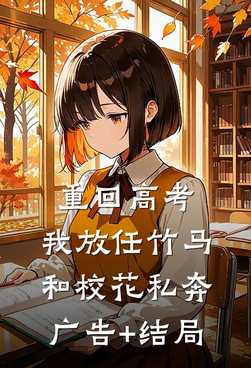 重回高考，我放任竹马和校花私奔广告+结局