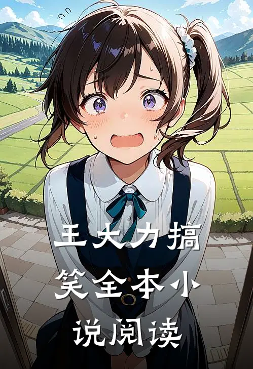 王大力搞笑全本小说阅读