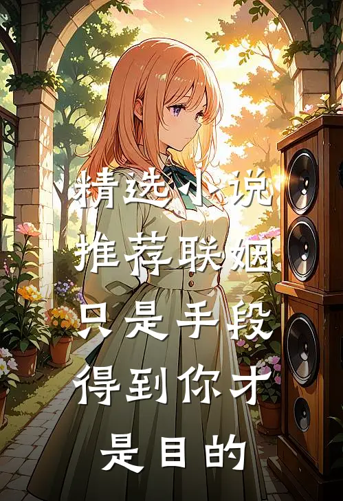 精选小说推荐联姻只是手段，得到你才是目的