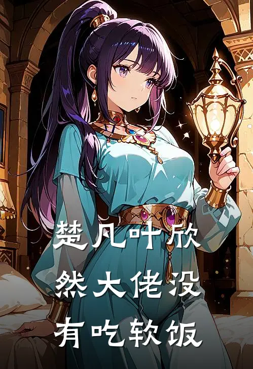 楚凡叶欣然大佬没有吃软饭