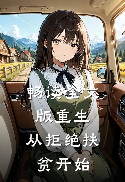 畅读全文版重生，从拒绝扶贫开始