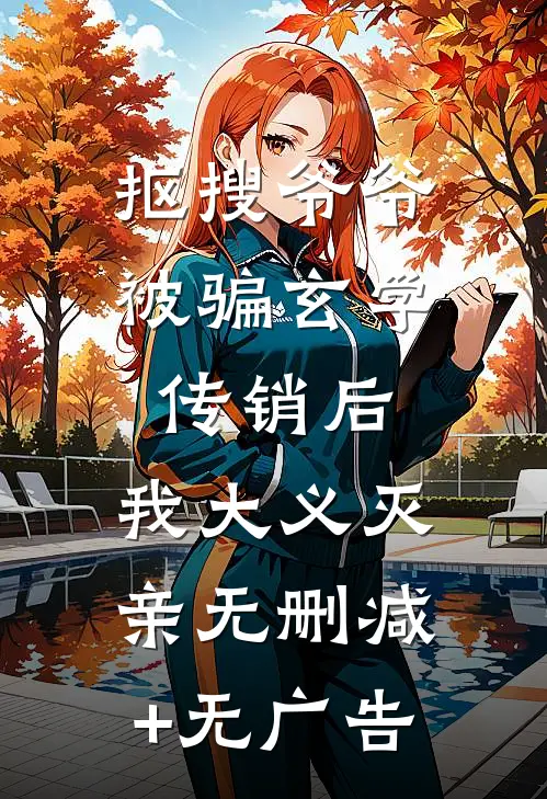 抠搜爷爷被骗玄学传销后，我大义灭亲无删减+无广告