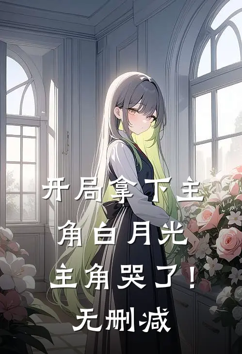开局拿下主角白月光，主角哭了！无删减