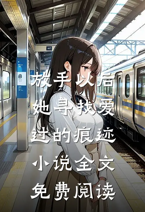 放手以后，她寻找爱过的痕迹小说全文免费阅读