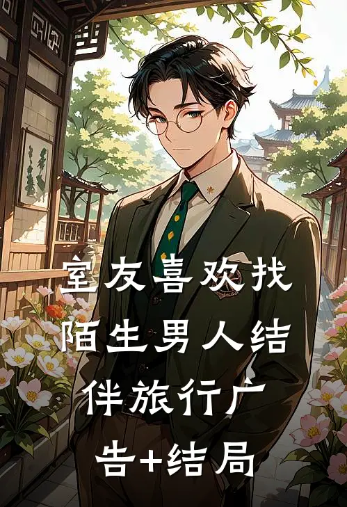室友喜欢找陌生男人结伴旅行广告+结局