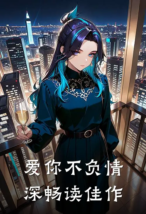 爱你不负情深畅读佳作