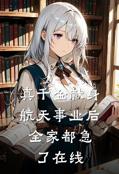 真千金献身航天事业后，全家都急了在线