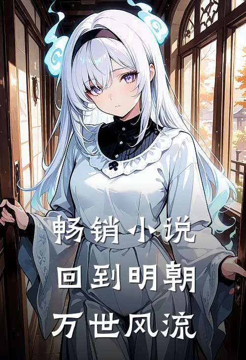 畅销回到明朝万世风流免费阅读