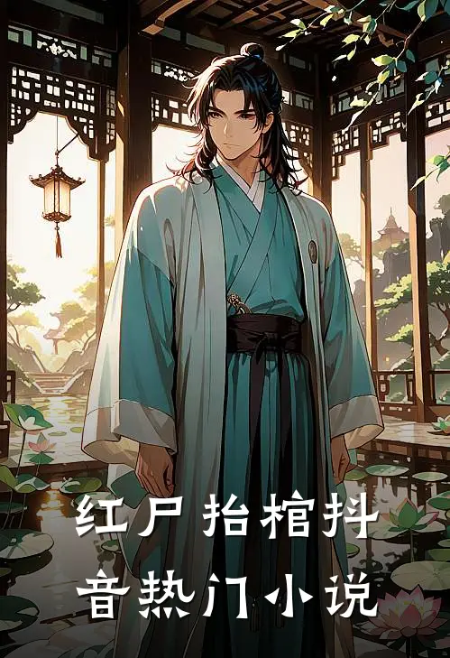 红尸抬棺抖音热门小说