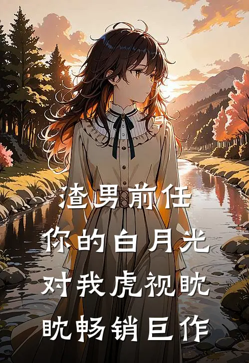 渣男前任，你的白月光对我虎视眈眈畅销巨作
