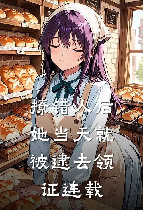 撩错人后，她当天就被逮去领证连载