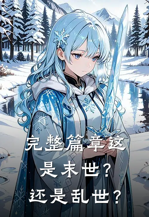 完整篇章这是末世？还是乱世？