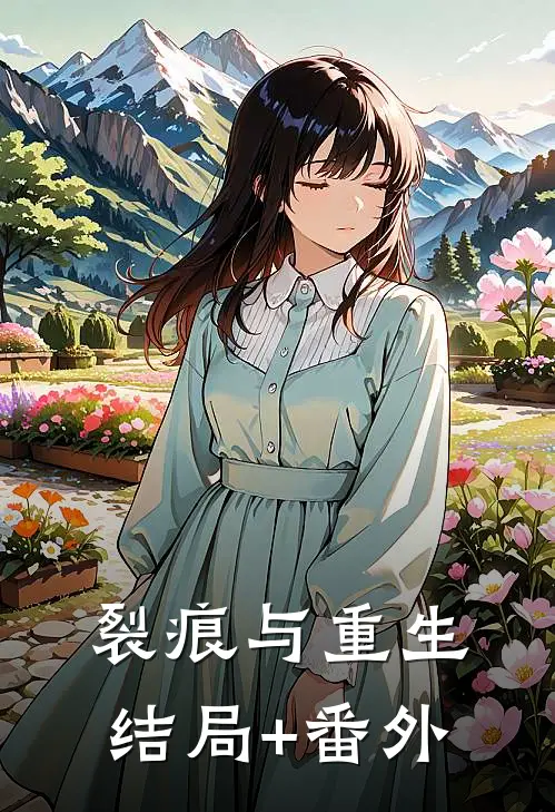 裂痕与重生结局+番外