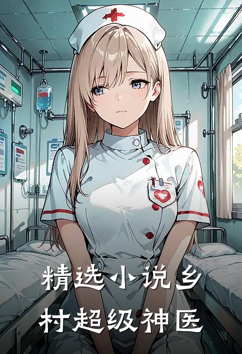 精选小说乡村超级神医