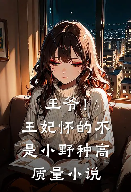 王爷！王妃怀的不是小野种高质量小说