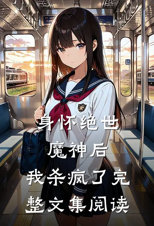 身怀绝世魔神后，我杀疯了完整文集阅读