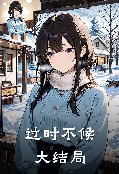 过时不候大结局
