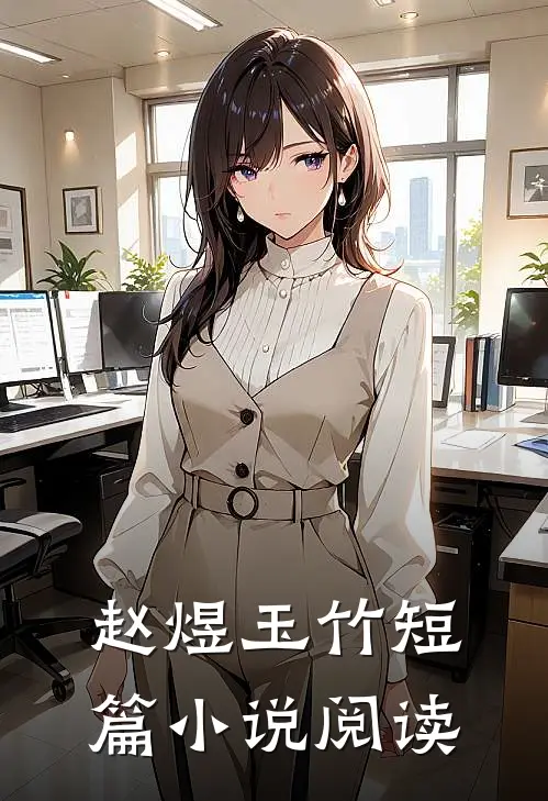 赵煜玉竹短篇小说阅读