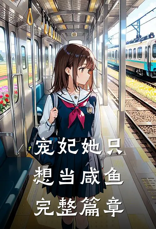 宠妃她只想当咸鱼完整篇章