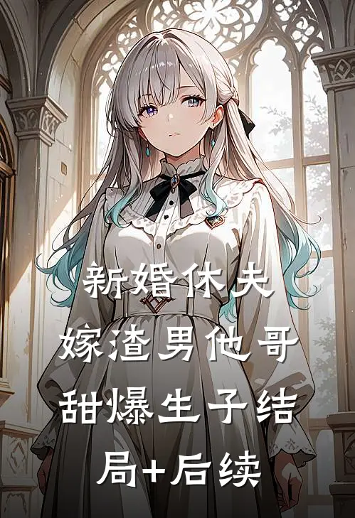 新婚休夫：嫁渣男他哥甜爆生子结局+后续