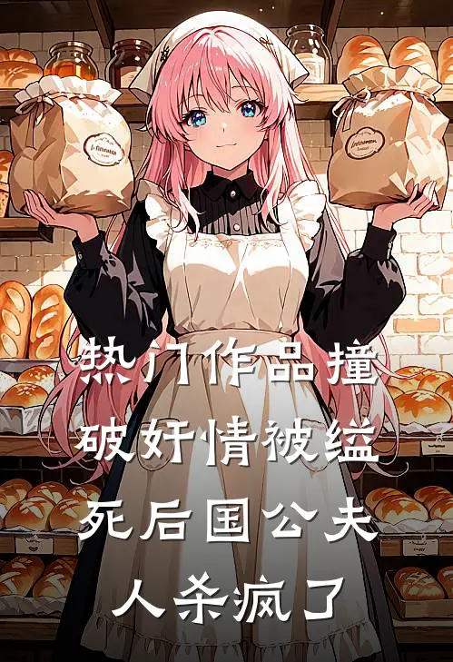 热门作品撞破奸情被缢死后国公夫人杀疯了