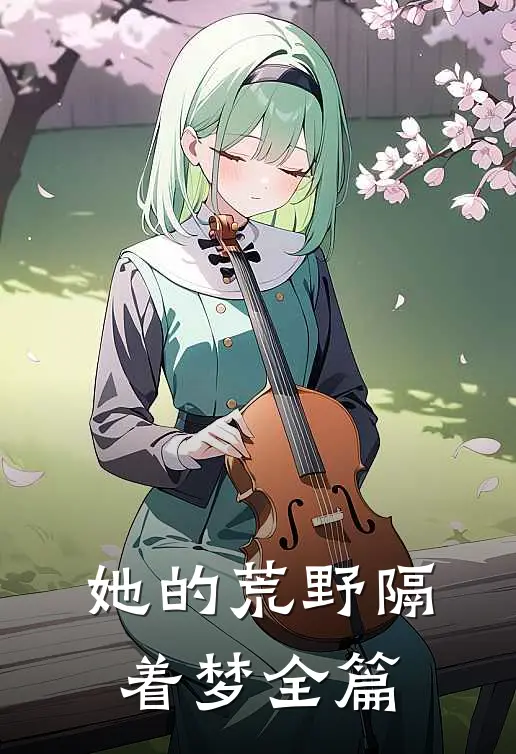 她的荒野隔着梦全篇