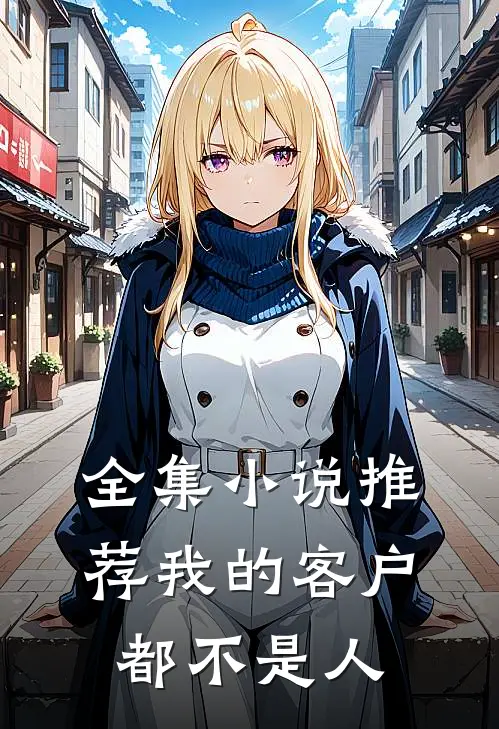 全集小说推荐我的客户都不是人