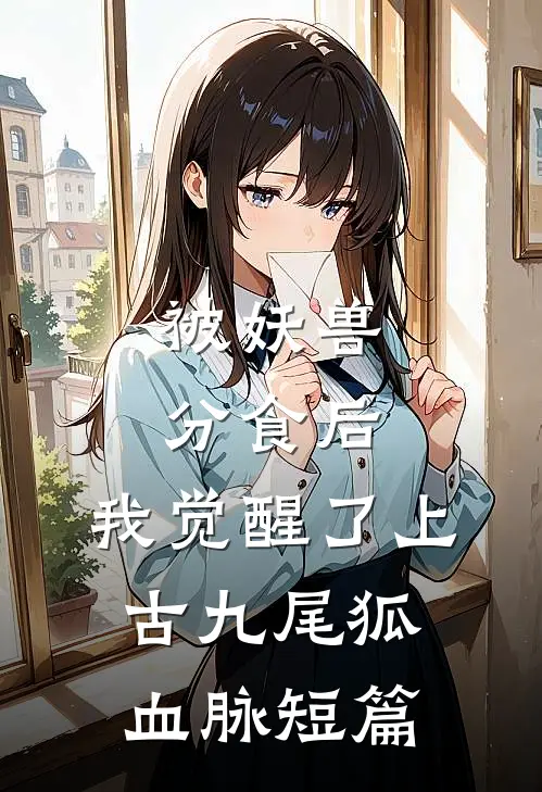 被妖兽分食后，我觉醒了上古九尾狐血脉短篇