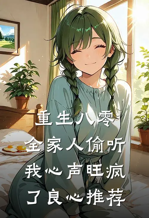 重生八零，全家人偷听我心声旺疯了良心推荐