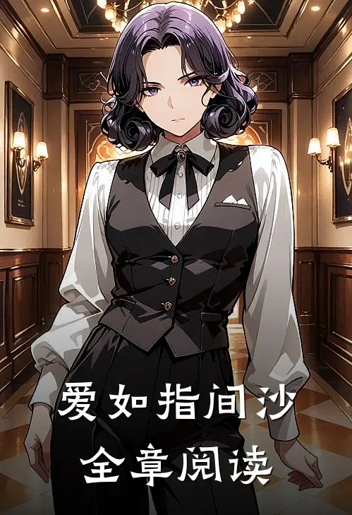 爱如指间沙全章阅读