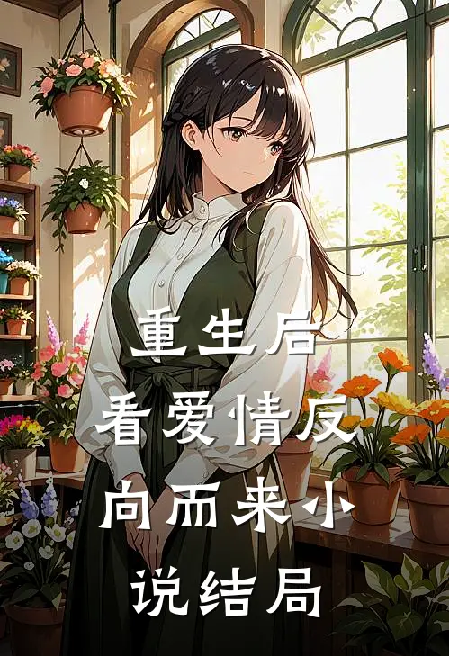 重生后,看爱情反向而来结局是