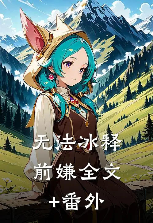 无法冰释前嫌全文+番外