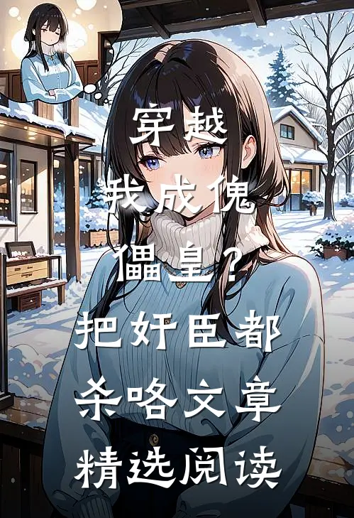 穿越：我成傀儡皇？把奸臣都杀咯文章精选阅读