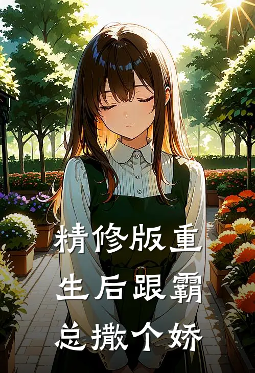 精修版重生后跟霸总撒个娇