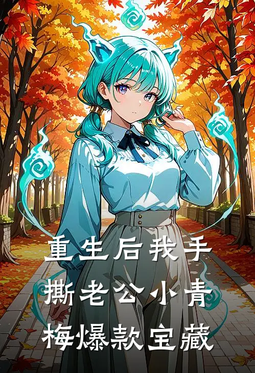 重生后我手撕老公小青梅爆款宝藏