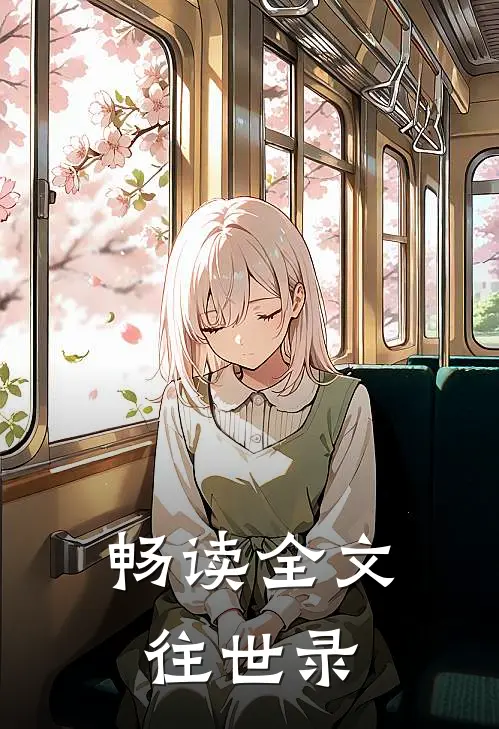 畅读全文往世录