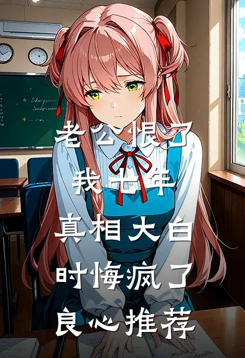 老公恨了我七年，真相大白时悔疯了良心推荐